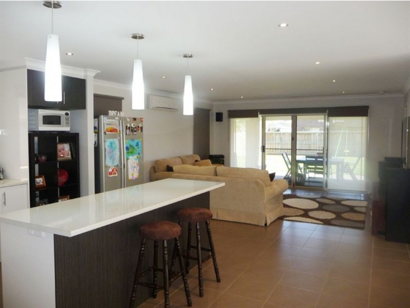 45 Princes Avenue, Longwarry VIC 3816