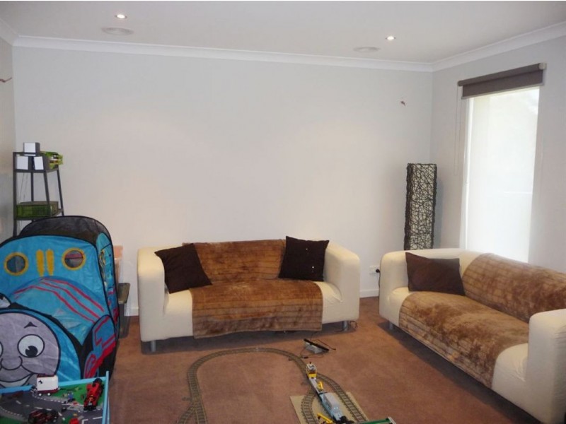 45 Princes Avenue, Longwarry VIC 3816