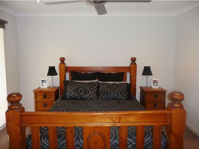 45 Princes Avenue, Longwarry VIC 3816