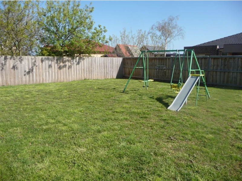 45 Princes Avenue, Longwarry VIC 3816