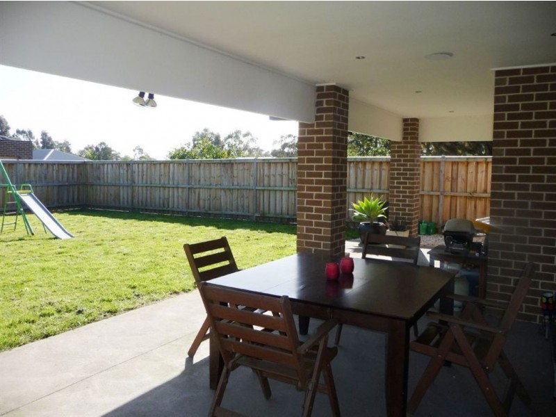 45 Princes Avenue, Longwarry VIC 3816