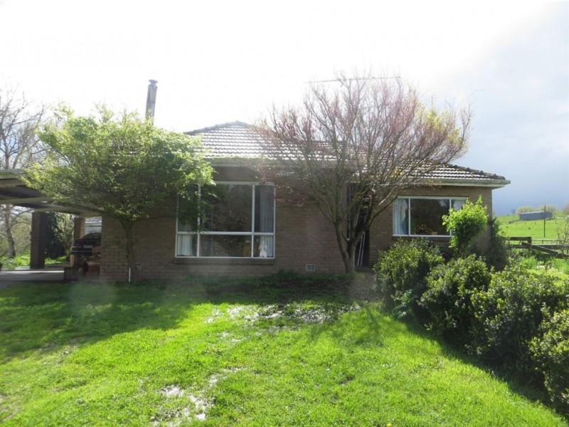 475 Princes Highway, Longwarry North VIC 3816