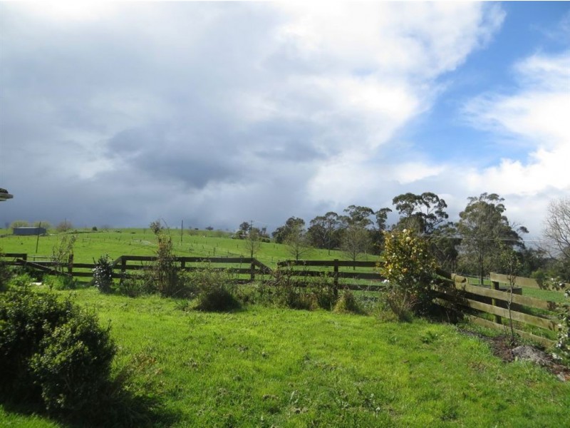 475 Princes Highway, Longwarry North VIC 3816