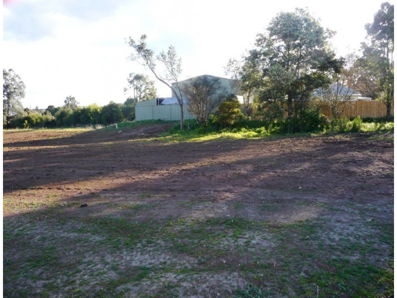Lot 2 Hogan Court, Drouin VIC 3818