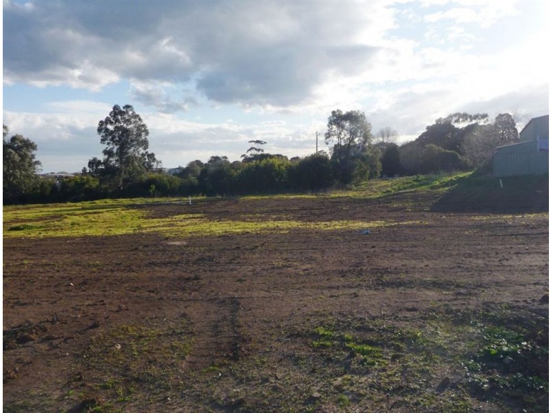 Lot 3 Hogan Court, Drouin VIC 3818
