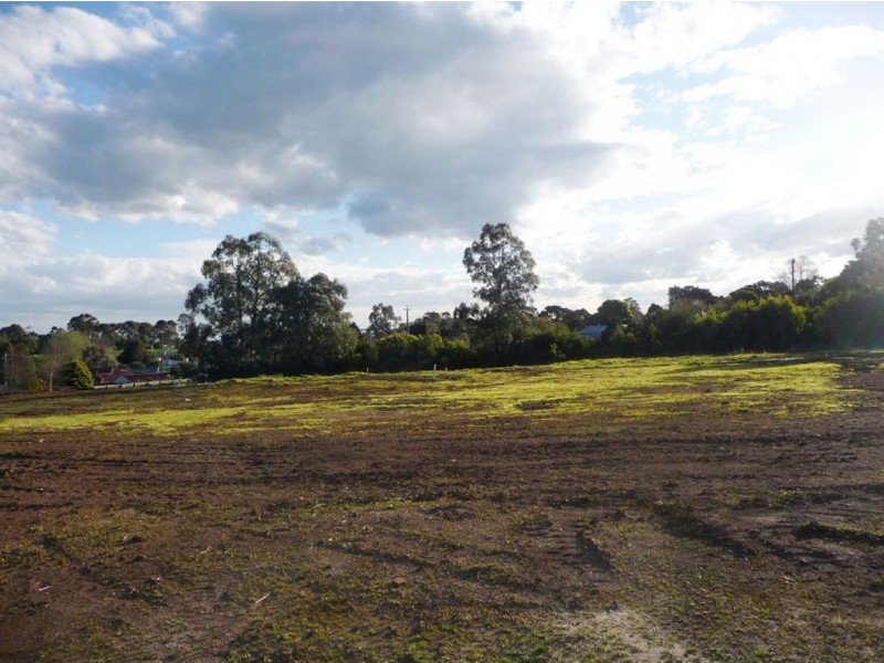 Lot 4 Hogan Court, Drouin VIC 3818