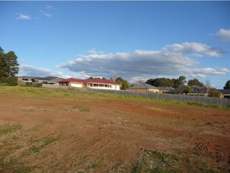Lot 7 Hogan Court, Drouin VIC 3818