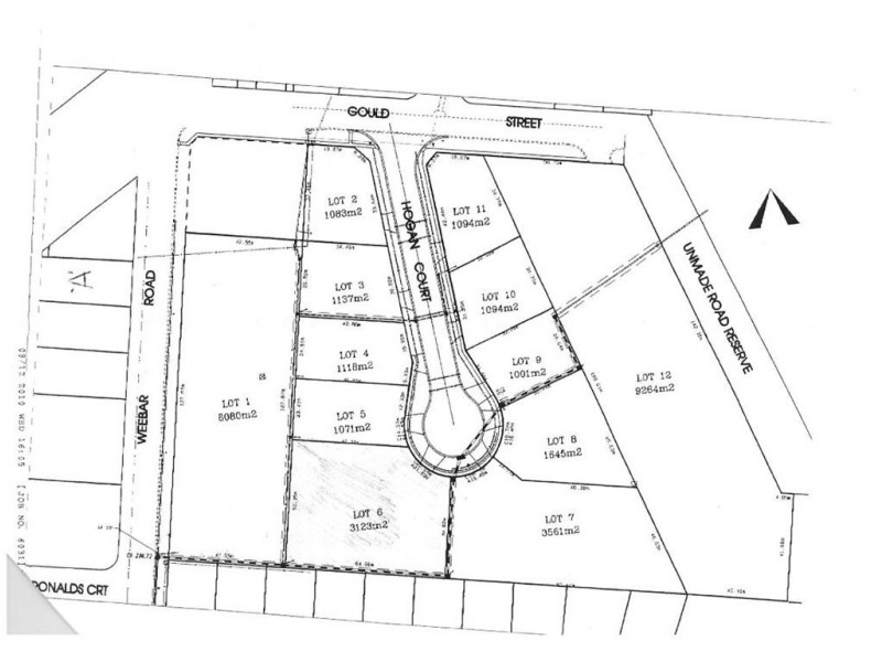 Lot 8 Hogan Court, Drouin VIC 3818