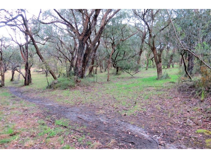 Lot 117 Baroona Road, Maryknoll VIC 3812