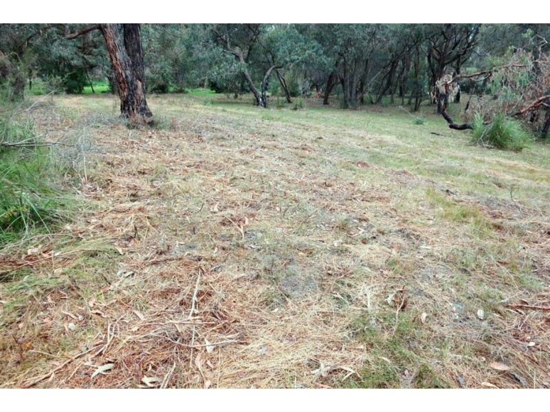 Lot 117 Baroona Road, Maryknoll VIC 3812