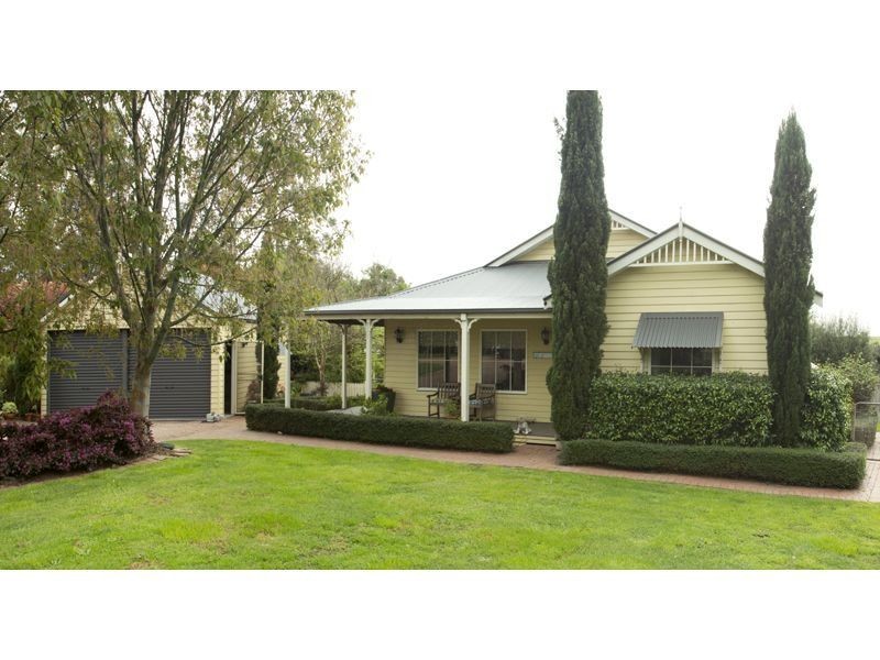 5 Marion Place, Drouin VIC 3818