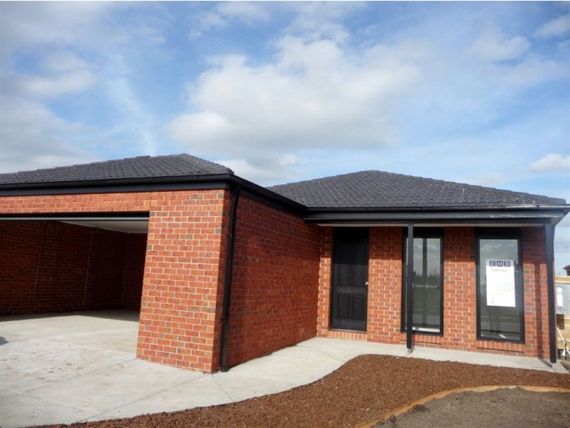 Lot 109 Wattle Way, Longwarry VIC 3816