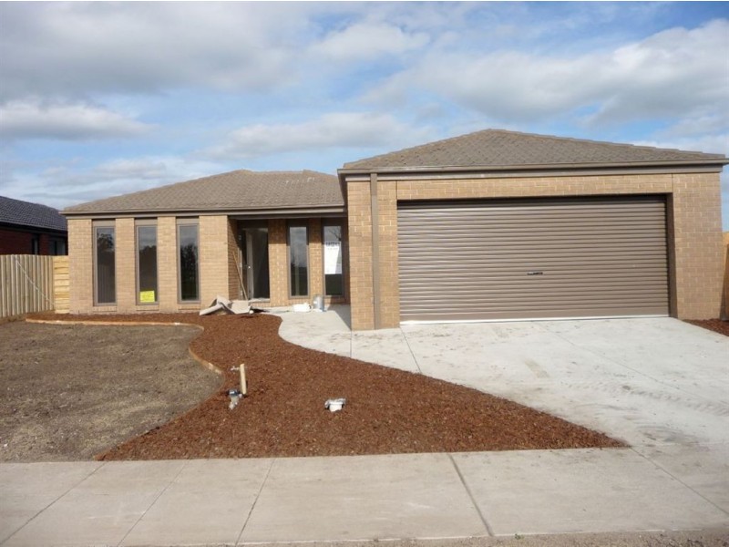 Lot 110 Wattle Way, Longwarry VIC 3816