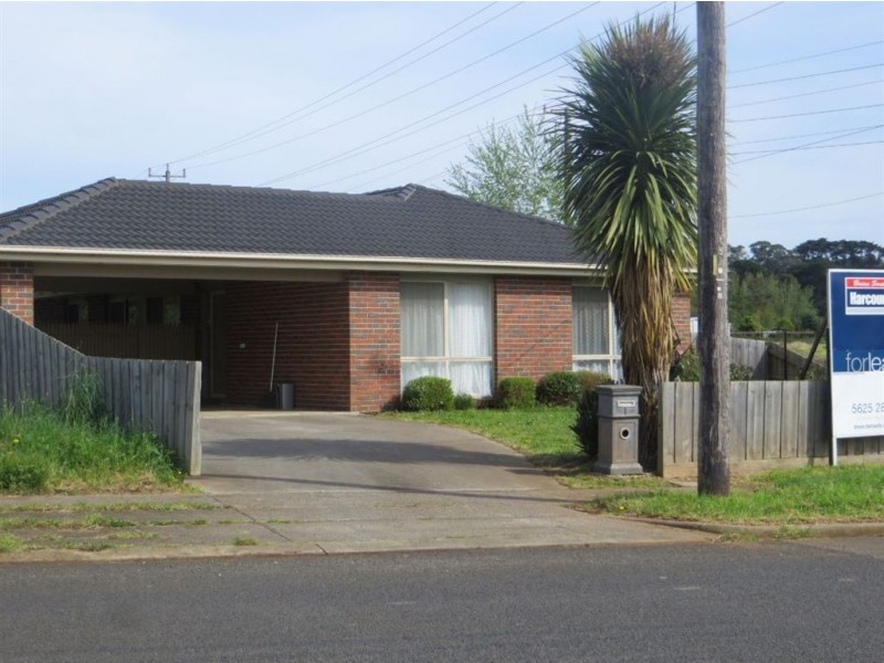 1 North Road, Warragul VIC 3820