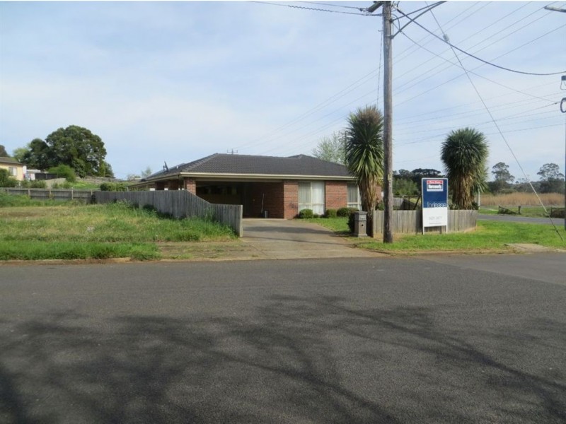 1 North Road, Warragul VIC 3820