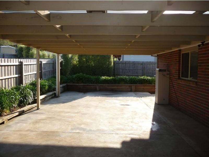 1 North Road, Warragul VIC 3820