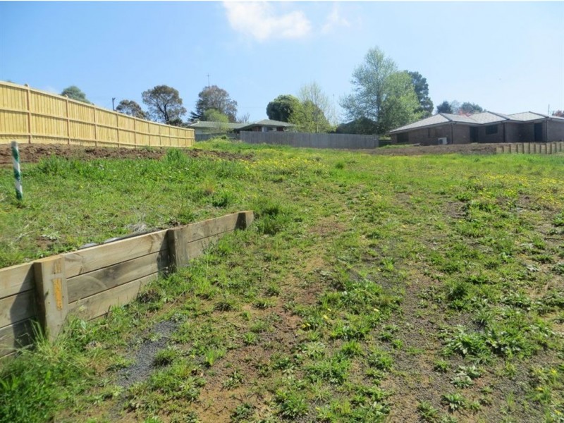 Lot 43 Kristan Court, Drouin VIC 3818