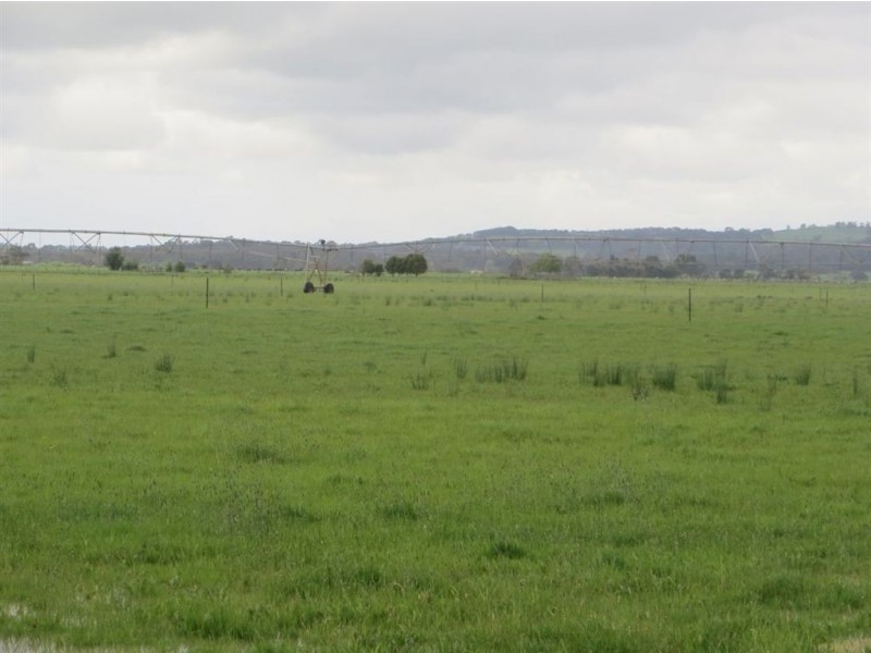 190A Factory Road, Yannathan VIC 3981