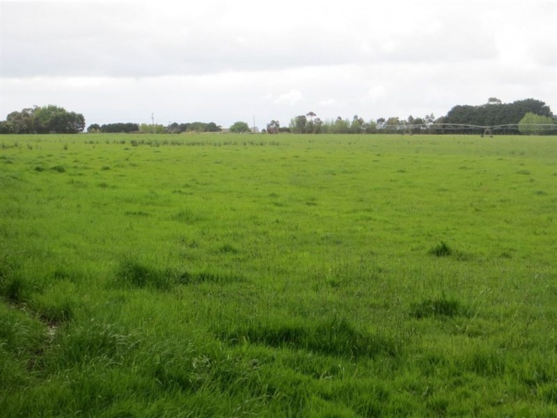 190A Factory Road, Yannathan VIC 3981