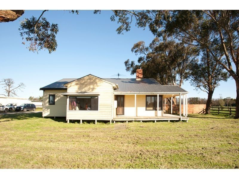 140 Caldermeade Road, Caldermeade VIC 3984