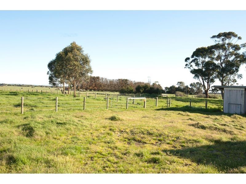 140 Caldermeade Road, Caldermeade VIC 3984