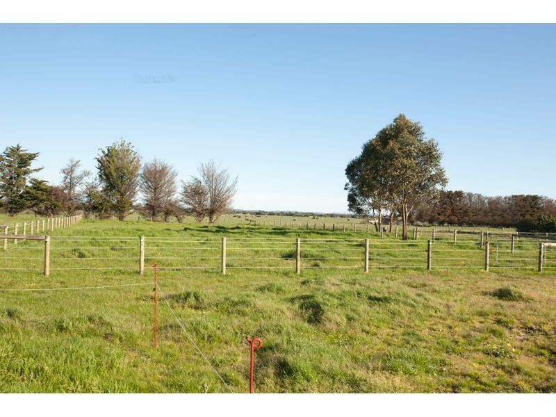 140 Caldermeade Road, Caldermeade VIC 3984