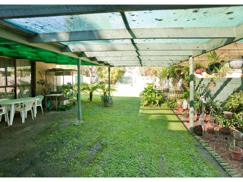 22 Church Street, Longwarry VIC 3816