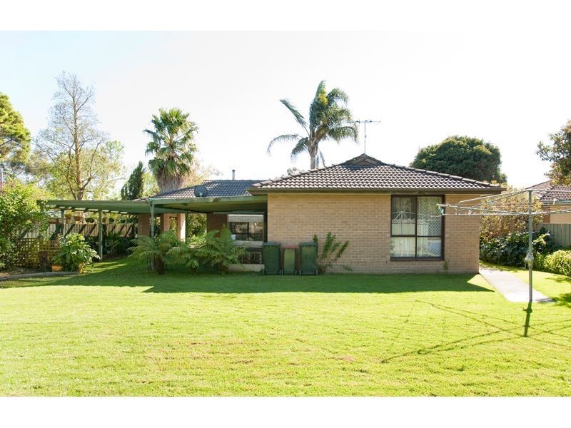 22 Church Street, Longwarry VIC 3816