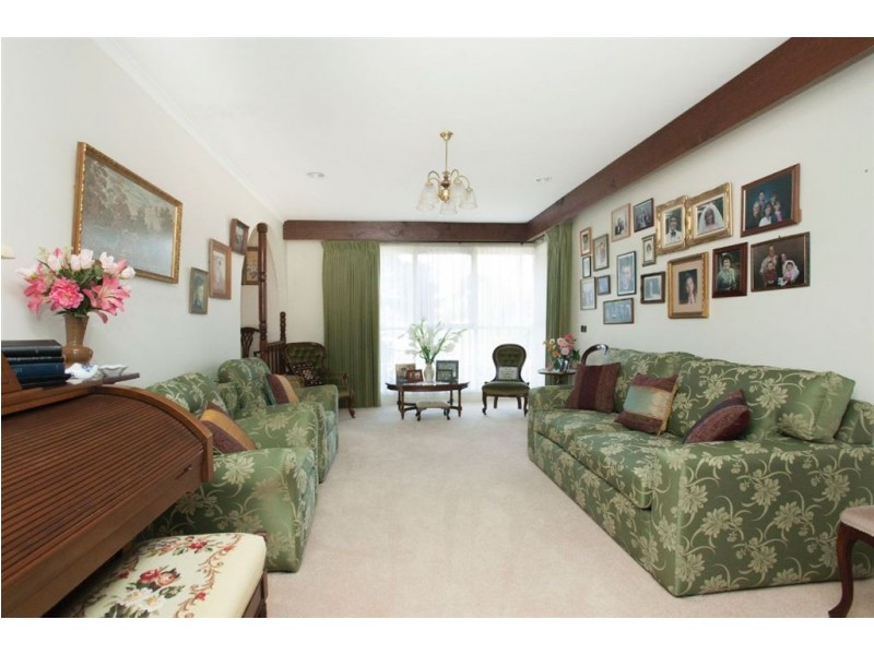 25 Princess Street, Bunyip VIC 3815