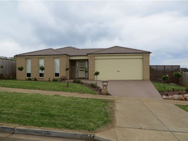 55 Cook Street, Drouin VIC 3818