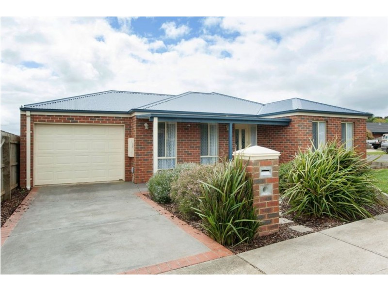 46 Cook Street, Drouin VIC 3818