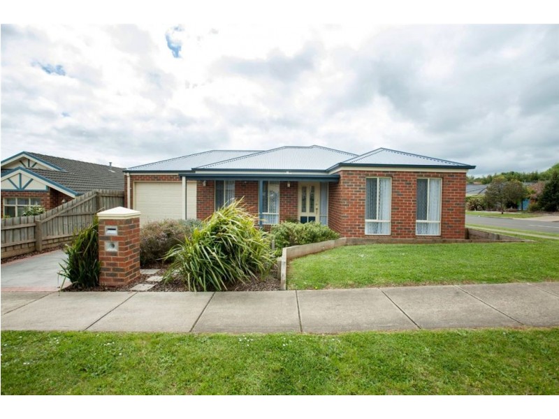 46 Cook Street, Drouin VIC 3818