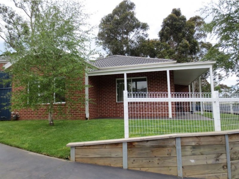 4/30-38 Longwarry Road, Drouin VIC 3818