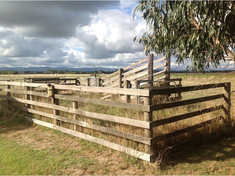 1255 Bunyip River Road, Iona VIC 3815