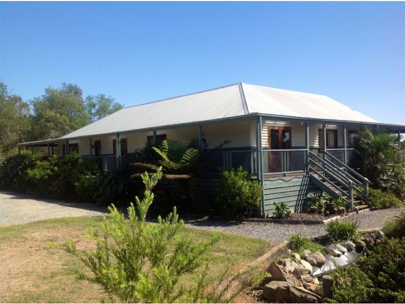 1255 Bunyip River Road, Iona VIC 3815