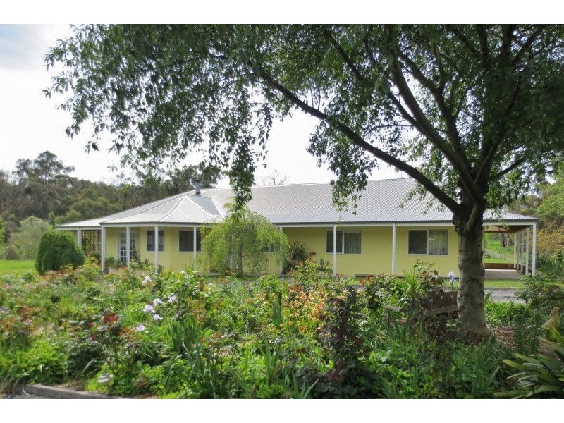 110 Phillips Road, Heath Hill VIC 3981