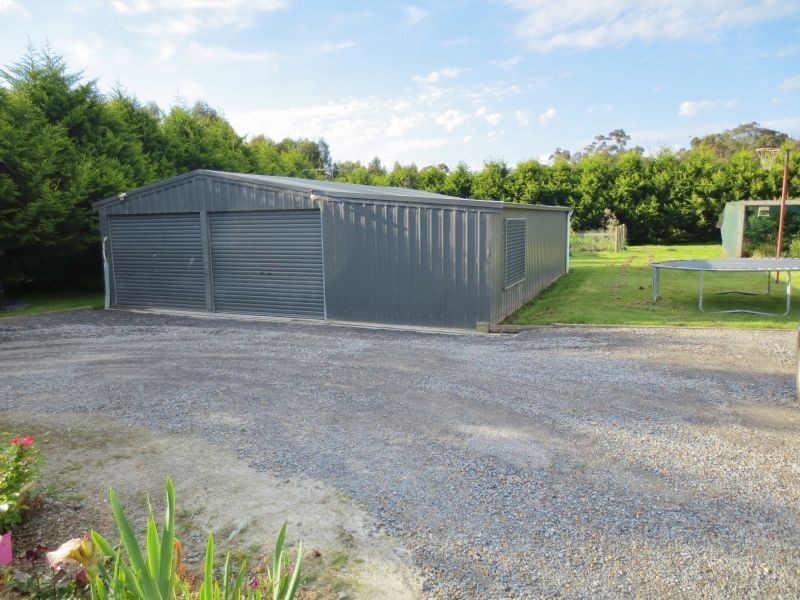 110 Phillips Road, Heath Hill VIC 3981