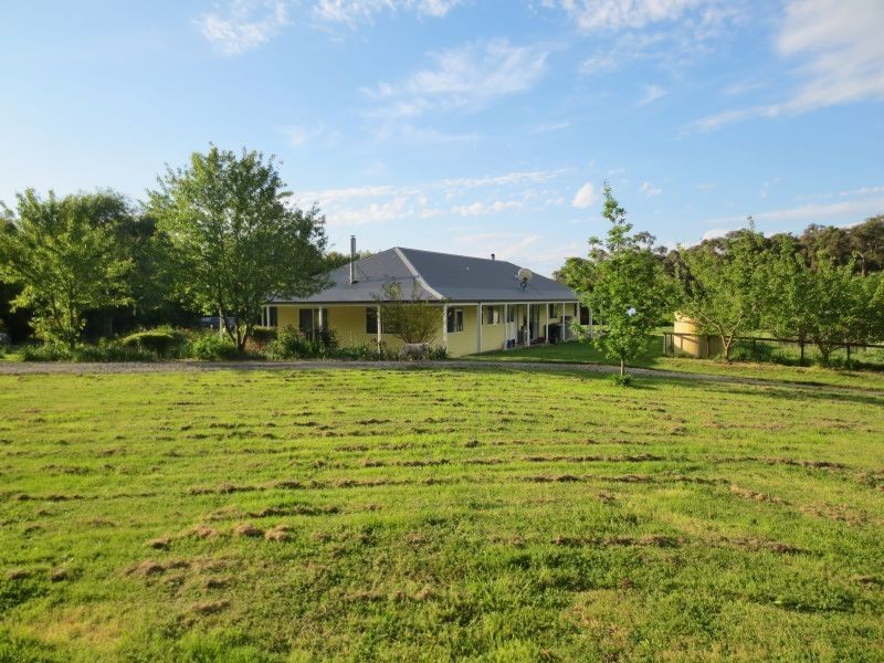 110 Phillips Road, Heath Hill VIC 3981