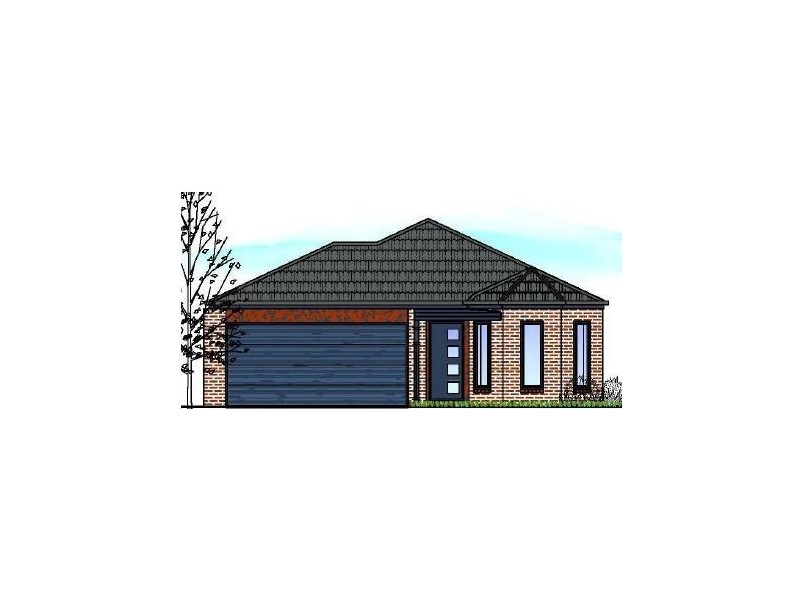 Lot 3 Monica Drive, Drouin VIC 3818