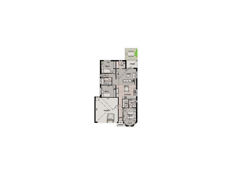 Lot 3 Monica Drive, Drouin VIC 3818