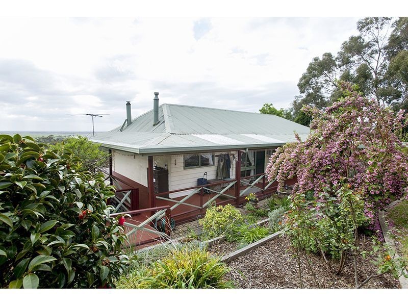 1540 Westernport Road, Heath Hill VIC 3981