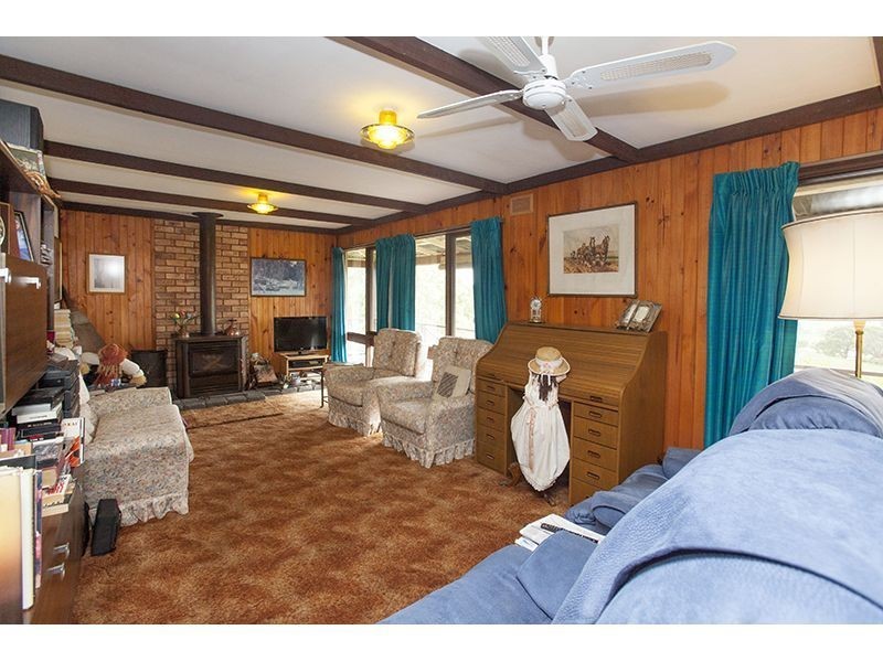 1540 Westernport Road, Heath Hill VIC 3981
