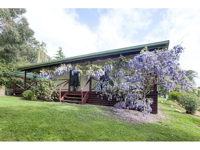 1540 Westernport Road, Heath Hill VIC 3981