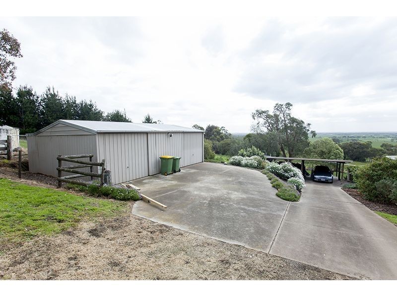 1540 Westernport Road, Heath Hill VIC 3981