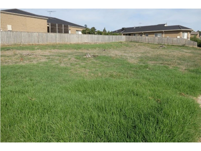 55 Jefferson Road, Garfield VIC 3814