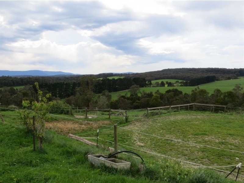 0 “Austral Park” Evans Road, Cockatoo VIC 3781