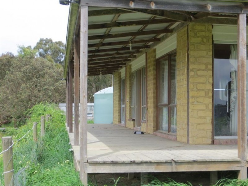 0 “Austral Park” Evans Road, Cockatoo VIC 3781