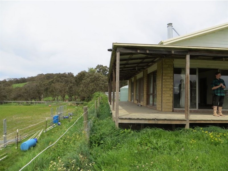 0 “Austral Park” Evans Road, Cockatoo VIC 3781