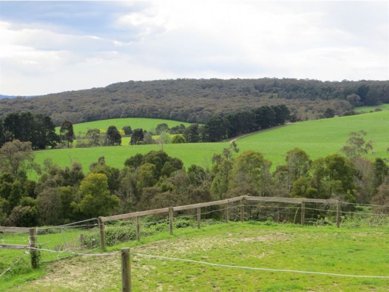 0 “Austral Park” Evans Road, Cockatoo VIC 3781