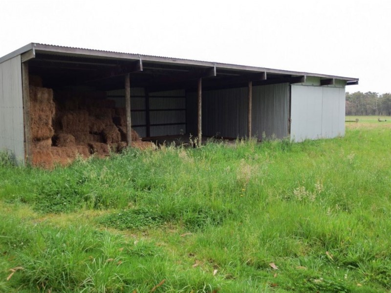590 North Yannathan Road, Ripplebrook VIC 3818